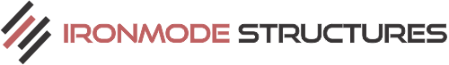 Ironmode Structures