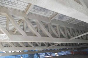 Cementious fire proofing chennai bangalore kerala