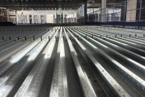 Steel decking chennai bangalore kerala