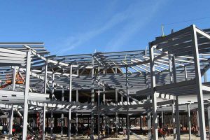 Steel ercetion chennai bangalore kerala